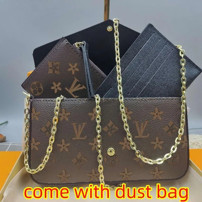 luxury designer crossbody shoulder bag purse tote bags designer women bag