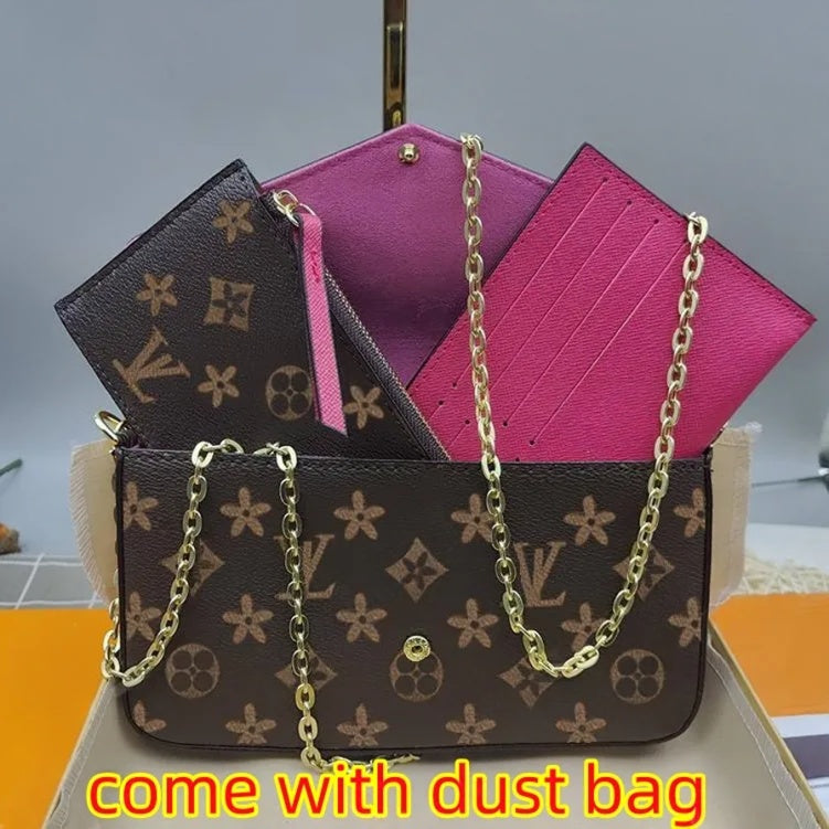 luxury designer crossbody shoulder bag purse tote bags designer women bag