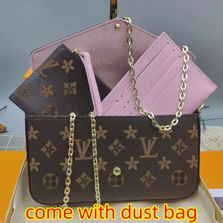 luxury designer crossbody shoulder bag purse tote bags designer women bag