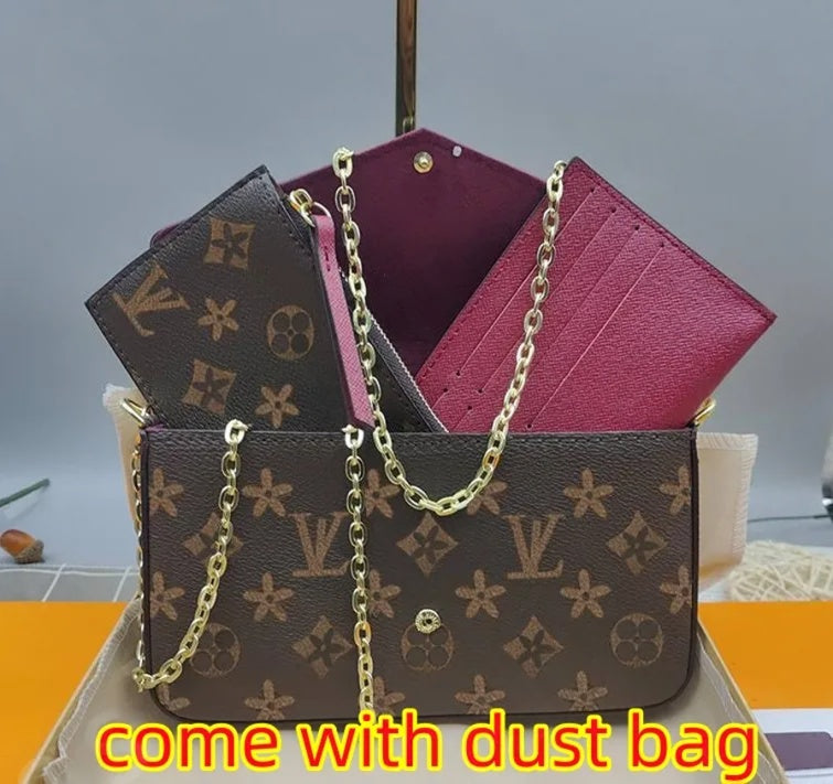 luxury designer crossbody shoulder bag purse tote bags designer women bag