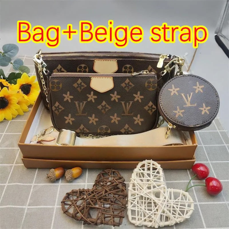 luxury designer crossbody shoulder bag purse tote bags designer women bag